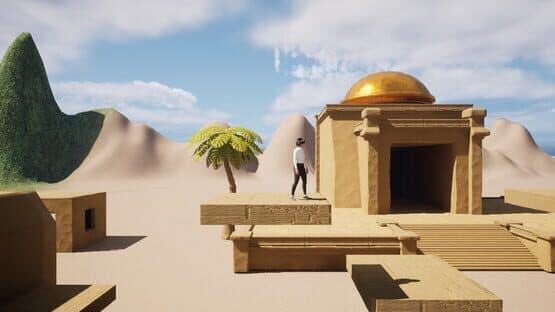 HopStepHotspring — screenshot 5