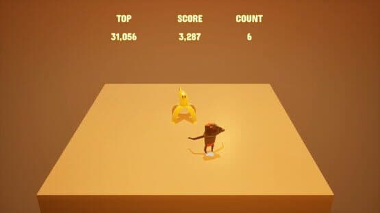 Banana Step — screenshot 1