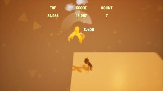 Banana Step — screenshot 3