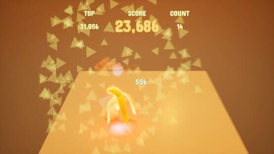 Banana Step — screenshot 4
