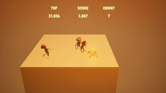 Banana Step — screenshot 5