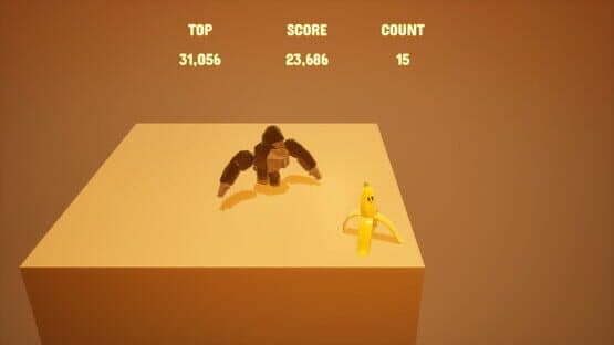 Banana Step — screenshot 6