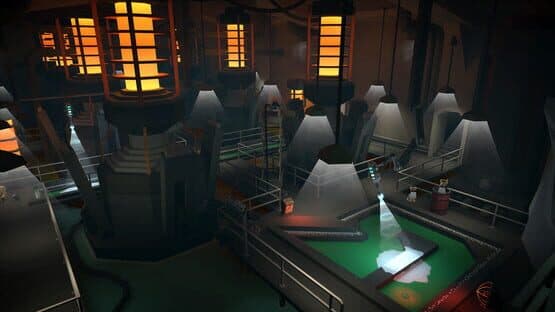 Walkabout Mini Golf: Ice Lair — screenshot 2