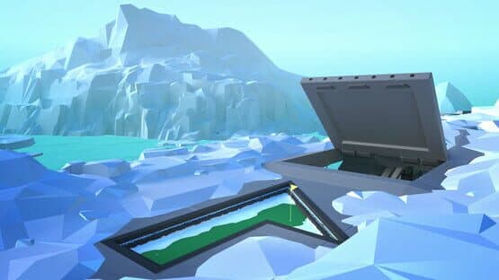 Walkabout Mini Golf: Ice Lair — screenshot 3