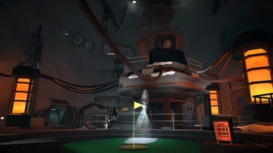 Walkabout Mini Golf: Ice Lair — screenshot 4