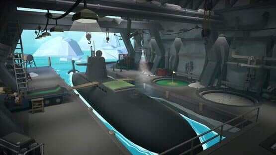 Walkabout Mini Golf: Ice Lair — screenshot 5