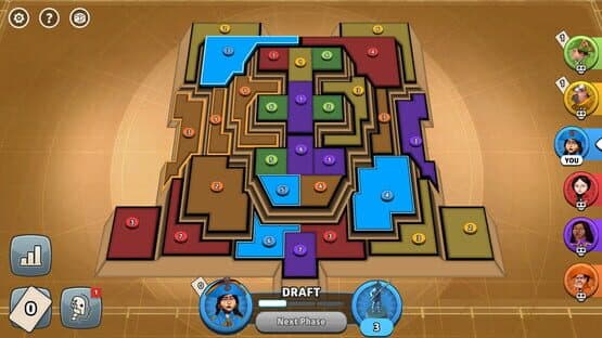Risk: Global Domination - Dune Map Pack — screenshot 3