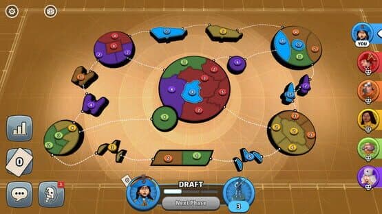 Risk: Global Domination - Dune Map Pack — screenshot 7