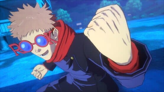 Jujutsu Kaisen: Cursed Clash - Jujutsu High First-Years Outfit Set — screenshot 1