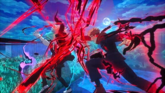 Jujutsu Kaisen: Cursed Clash - Jujutsu High First-Years Outfit Set — screenshot 4