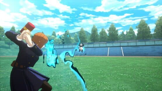 Jujutsu Kaisen: Cursed Clash - Jujutsu High First-Years Outfit Set — screenshot 6