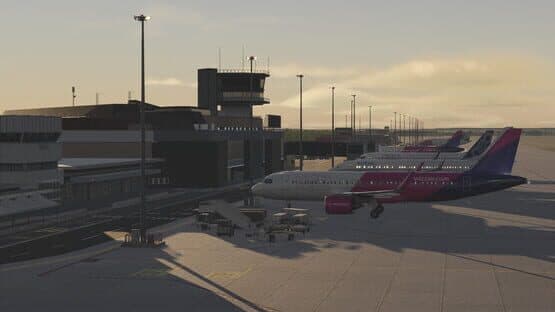 AirportSim: Bologna Airport — screenshot 6