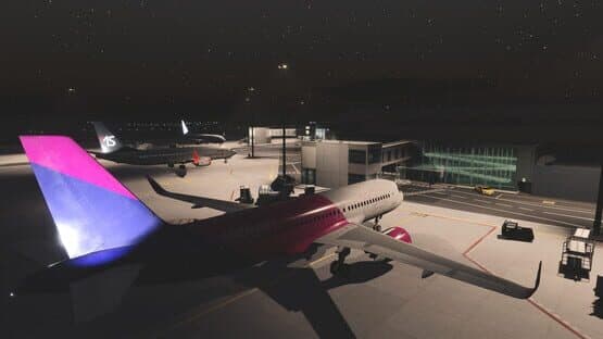 AirportSim: Bologna Airport — screenshot 7