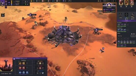 Dune: Spice Wars - House Vernius of Ix — screenshot 5