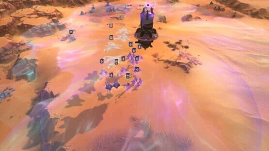 Dune: Spice Wars - House Vernius of Ix — screenshot 7