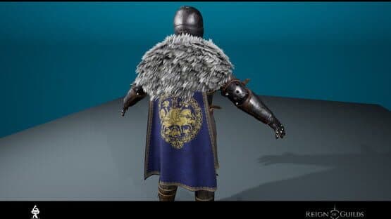 Reign of Guilds: Banneret — screenshot 1