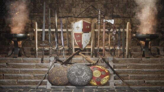 Reign of Guilds: Banneret — screenshot 2