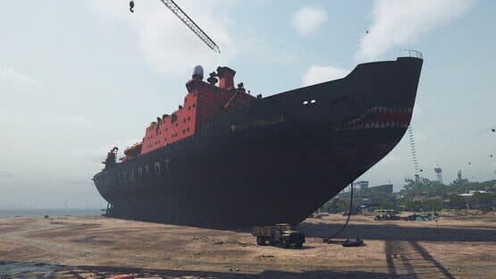 Ship Graveyard Simulator 2: Steel Giants — screenshot 2