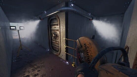 Ship Graveyard Simulator 2: Steel Giants — screenshot 3