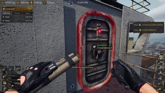 Ship Graveyard Simulator 2: Steel Giants — screenshot 5