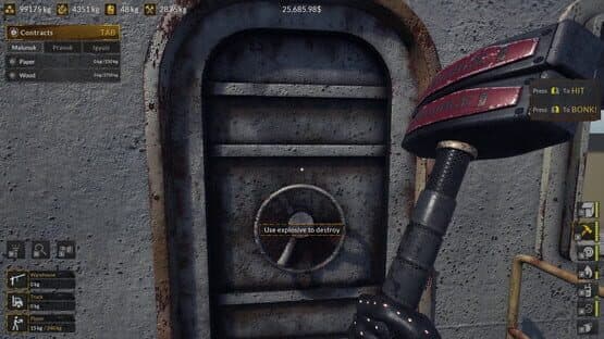 Ship Graveyard Simulator 2: Steel Giants — screenshot 7