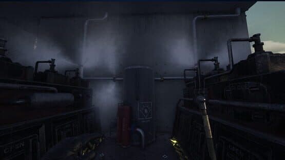 Ship Graveyard Simulator 2: Steel Giants — screenshot 8