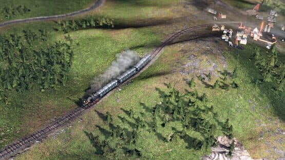 Victoria 3: Trains Bonus Pack — screenshot 2