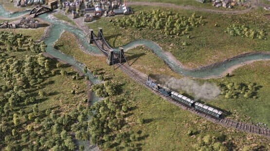 Victoria 3: Trains Bonus Pack — screenshot 4