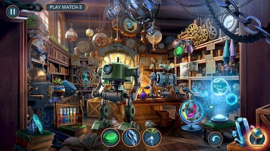 Maze of Realities: Symphony of Invention DLC — screenshot 1