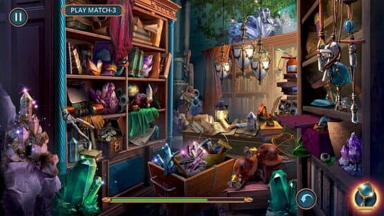 Maze of Realities: Symphony of Invention DLC — screenshot 4