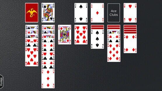 Wyvern Studios Solitaire: 30th Aniversary Edition — screenshot 5