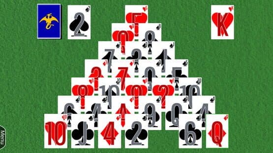 Wyvern Studios Solitaire: 30th Aniversary Edition — screenshot 7