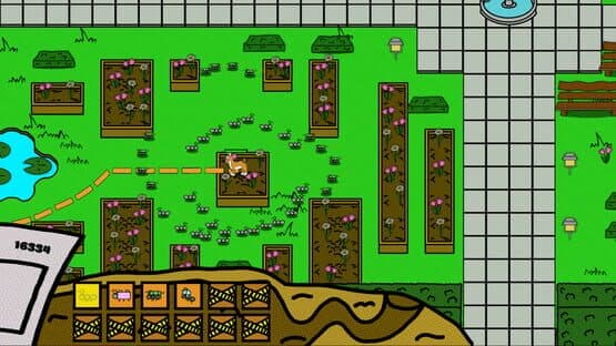 Go! Save The Queen! — screenshot 3