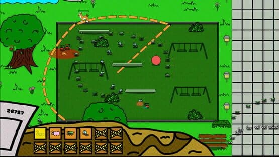 Go! Save The Queen! — screenshot 5