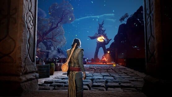 The Land of the Magnates — screenshot 1