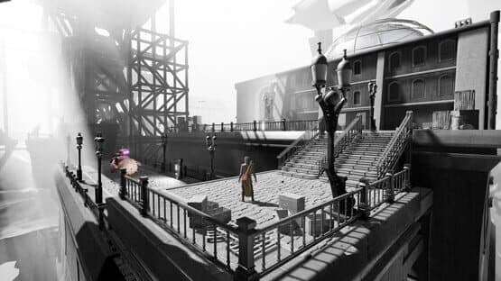 The Land of the Magnates — screenshot 3