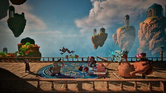 The Land of the Magnates — screenshot 5