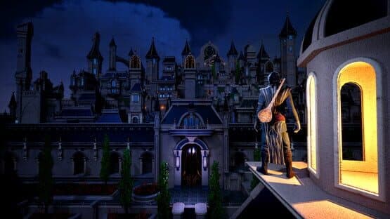 The Land of the Magnates — screenshot 6