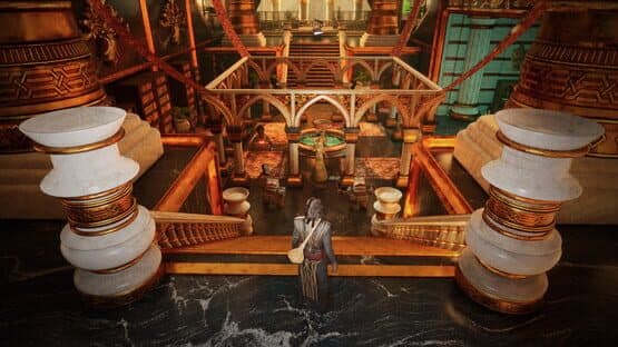 The Land of the Magnates — screenshot 7