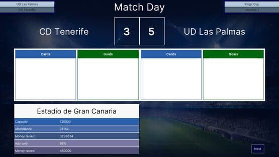 Pro Football — screenshot 5