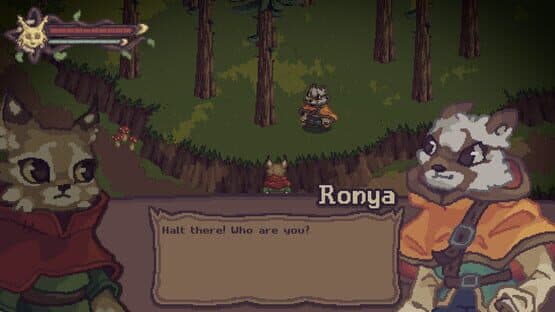 Tails of Glimmervale — screenshot 5