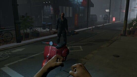 Tokyo Mafia Simulator — screenshot 1