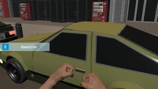 Tokyo Mafia Simulator — screenshot 3