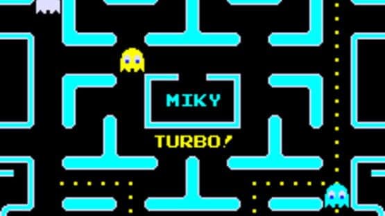 Pacman Club — screenshot 1