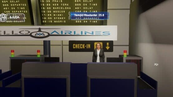 Yaad — screenshot 1