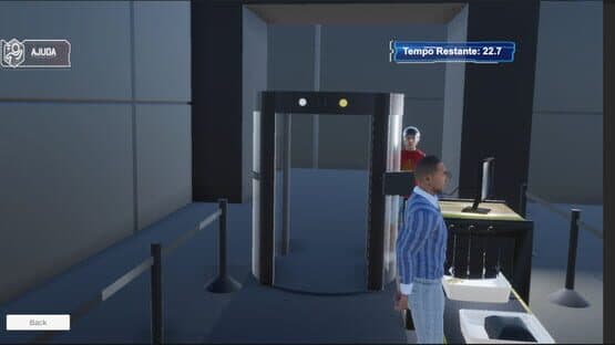 Yaad — screenshot 2