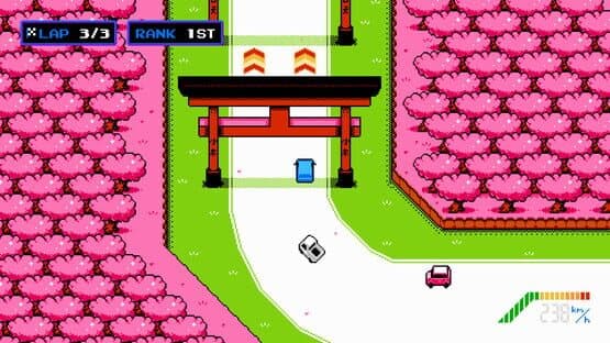 XP Racing — screenshot 4