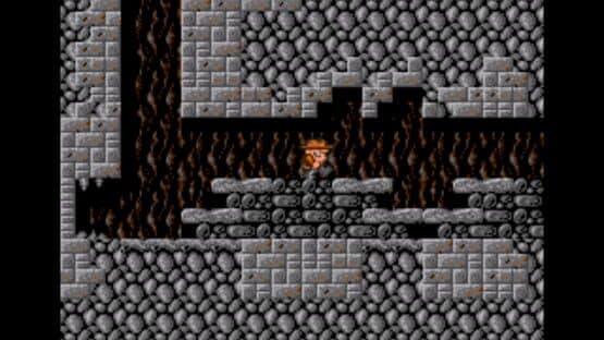 XRick — screenshot 1