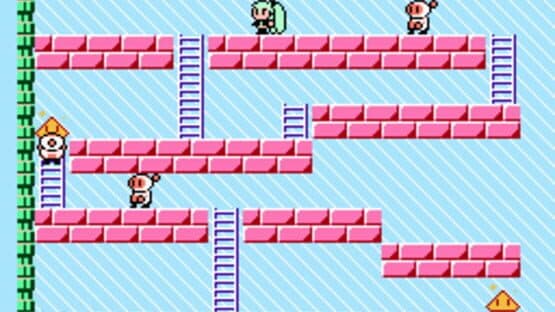 Miku Runner — screenshot 2