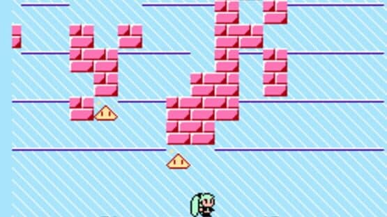 Miku Runner — screenshot 3